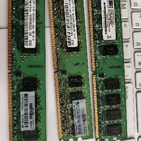 ram ddr2 1GB