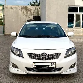 Toyota Corolla 2010