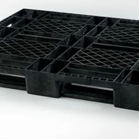 paddon, pallet