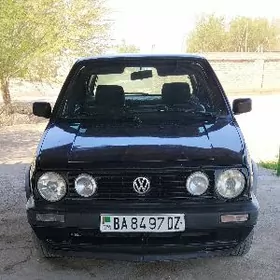 Volkswagen Golf 1990