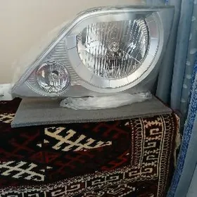 Hundaÿ kowunty fara