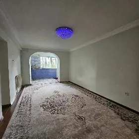 4 мкр 4 комнаты 1 этаж