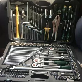 Forse Force orginal nabor acar