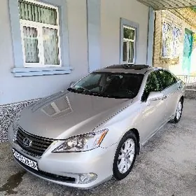 Lexus ES 350 2009