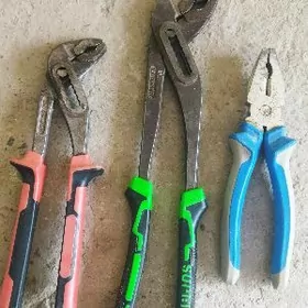 AMERIKANKA  AÇAR WE ATAGZY .