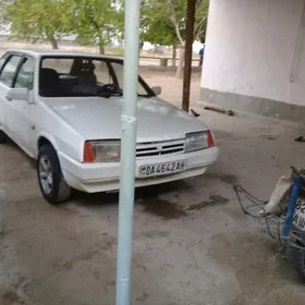 Lada 2109 1988