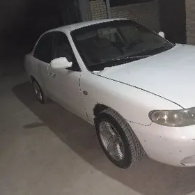 Daewoo Lacetti 1998