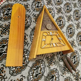 Sagat Часы Сагат.