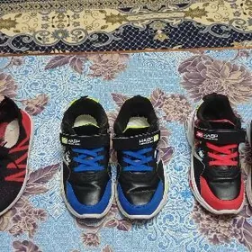 Детские вещи