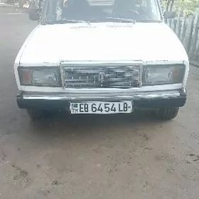Lada 2107 1998
