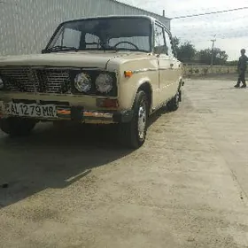 Lada 2106 1991