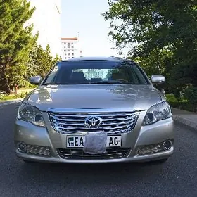 Toyota Avalon 2007