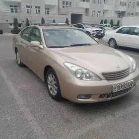 Lexus ES 300 2003