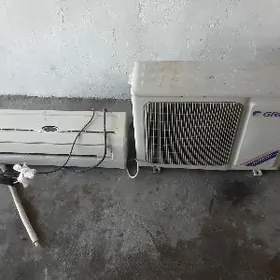 Kansiner Gree 18 lik