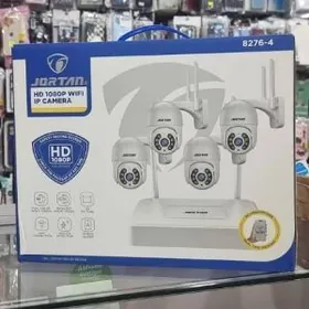 4 komplekt JORTAN (orginal)