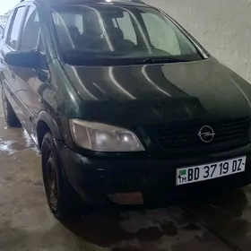 Opel Zafira 2000