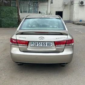 Hyundai Sonata 2005