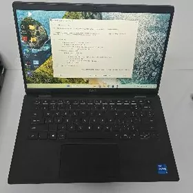 Noutbuk I5-11 pokolenya