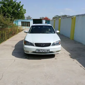 Infiniti I35 2001