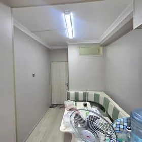 Ким район 3комн 4эт