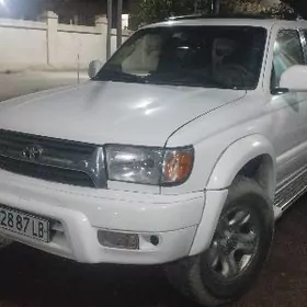 Toyota 4Runner 2002