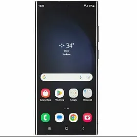 Samsung Gallaxy S23 Ultra