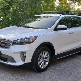 Kia Sorento 2019