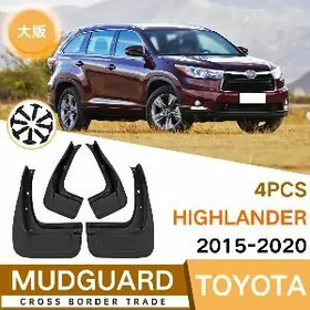 Highlander Brazgawik