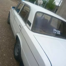 Lada 2106 1981