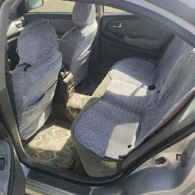Nissan Maxima 2001