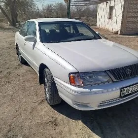 Toyota Avalon 1998