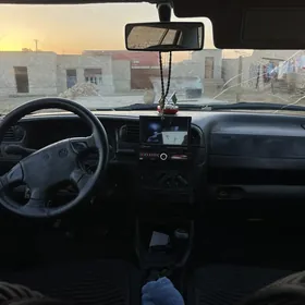 Volkswagen Jetta 1993