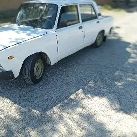 Lada 2107 1998