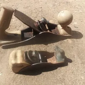 рубанок сср