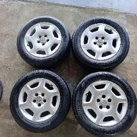 Diska pokryska 16 lyk Infinity