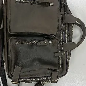 сумка-рюкзак