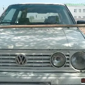Volkswagen Golf 1989