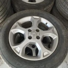 16 астра жи диска