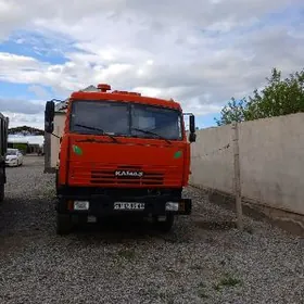 Kamaz 5410 1998
