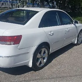 Hyundai Sonata 2010