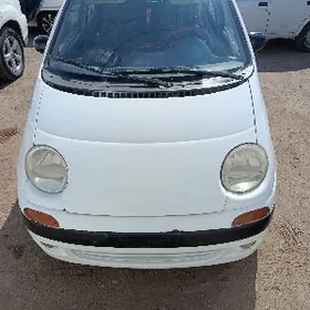 Daewoo Matiz 1998