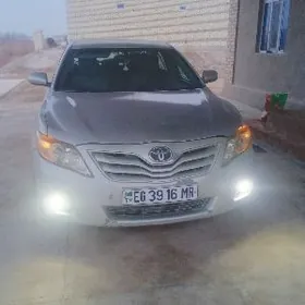 Toyota Camry 2009