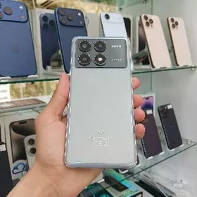 Poco x6 pro 12/512
