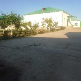 Gökdepe Täze eýýam