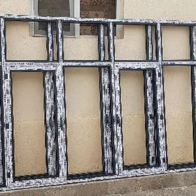 Penjireler we Gapylar