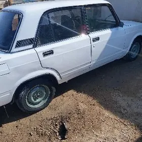 Lada 2107 2005