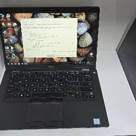 Noutbuk I5-8 dell