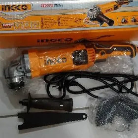 INGCO INKO BALGARKA 125 M1100W
