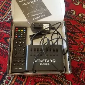 Tuner Тюнер ALEM