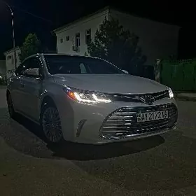 Toyota Avalon 2016